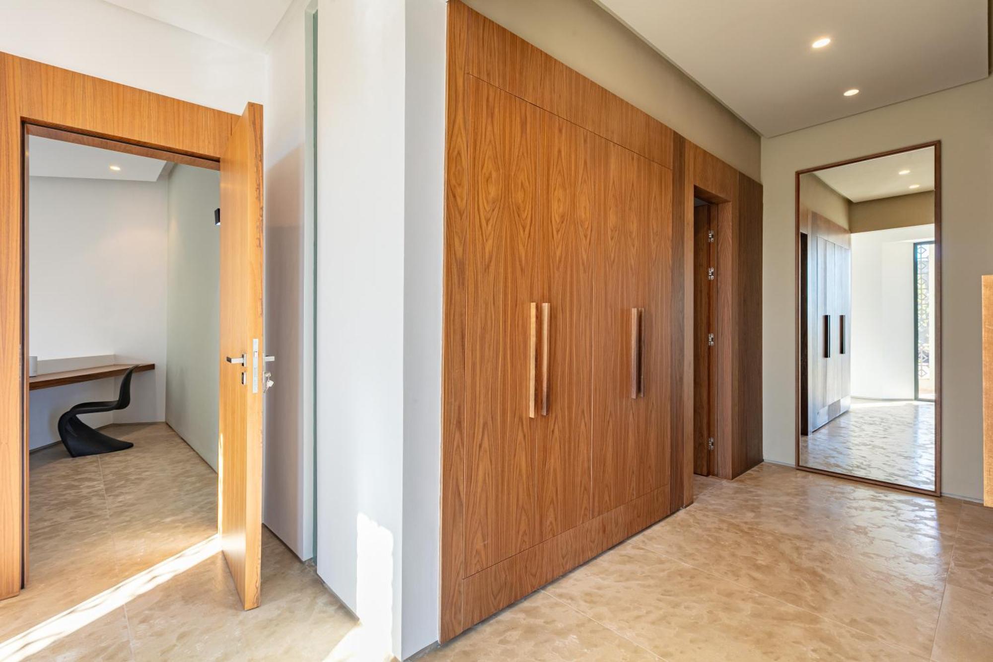 Amelkis, Villa Luxe Front Golf มาร์ราเกช ภายนอก รูปภาพ