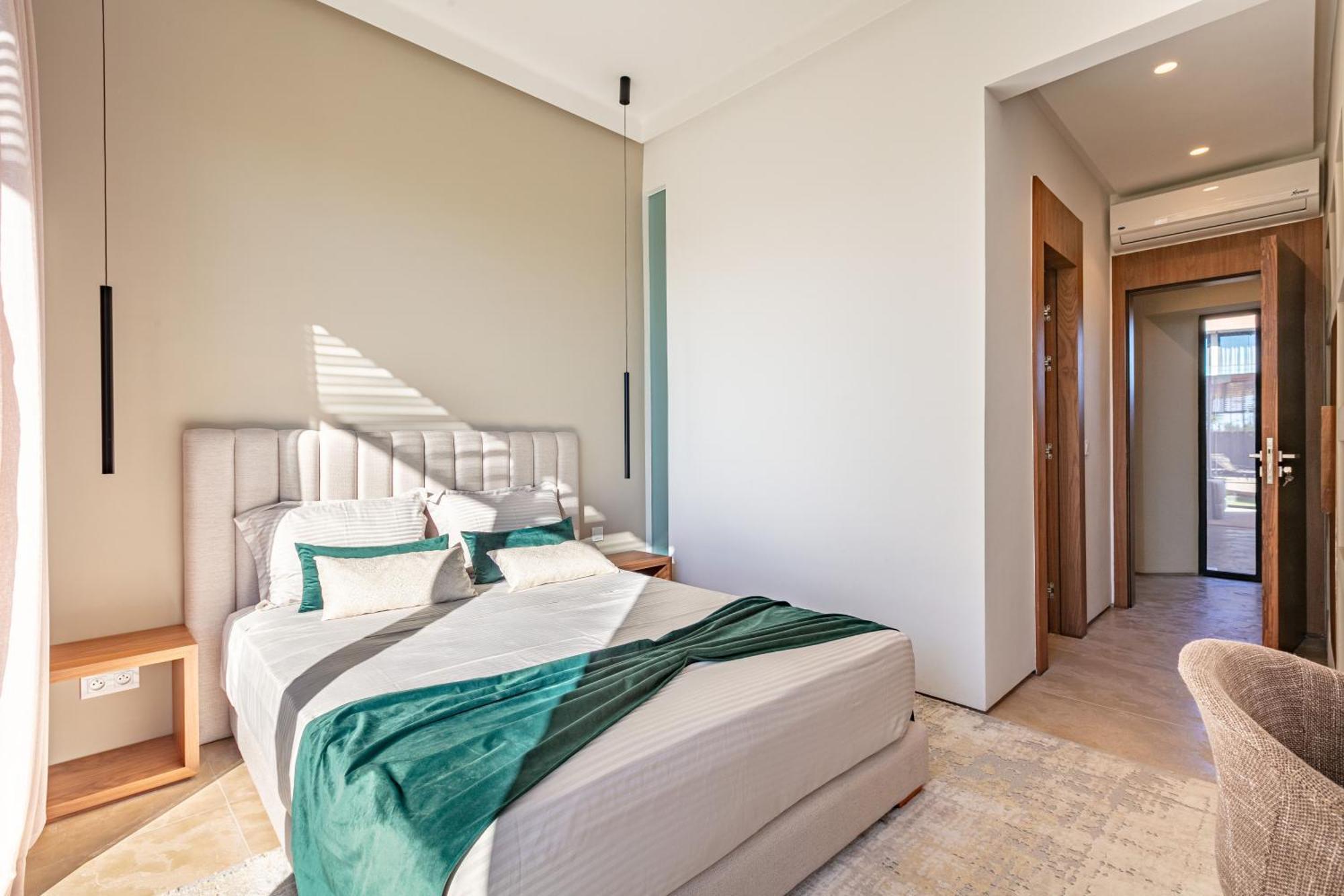 Amelkis, Villa Luxe Front Golf มาร์ราเกช ภายนอก รูปภาพ